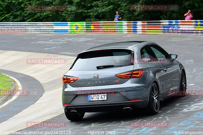 Bild #23630119 - Touristenfahrten Nürburgring Nordschleife (13.08.2023)