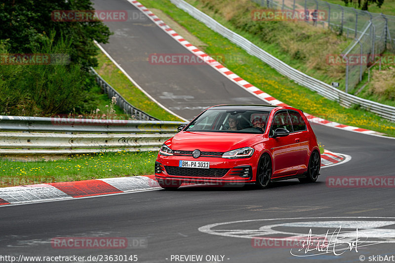 Bild #23630145 - Touristenfahrten Nürburgring Nordschleife (13.08.2023)