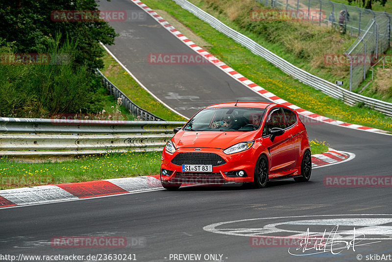 Bild #23630241 - Touristenfahrten Nürburgring Nordschleife (13.08.2023)