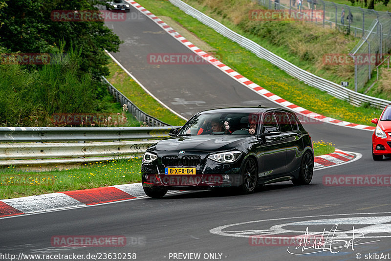 Bild #23630258 - Touristenfahrten Nürburgring Nordschleife (13.08.2023)