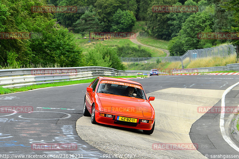 Bild #23630271 - Touristenfahrten Nürburgring Nordschleife (13.08.2023)