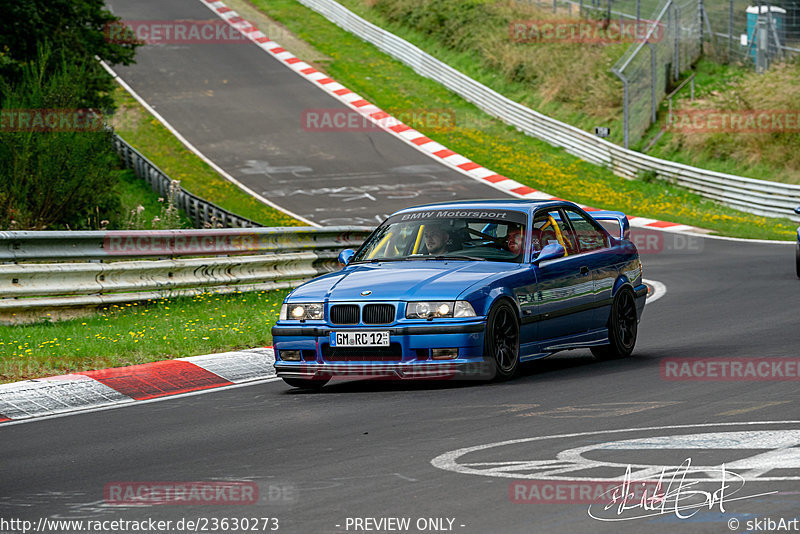 Bild #23630273 - Touristenfahrten Nürburgring Nordschleife (13.08.2023)