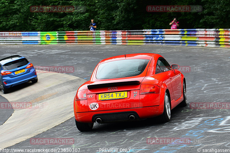 Bild #23630307 - Touristenfahrten Nürburgring Nordschleife (13.08.2023)