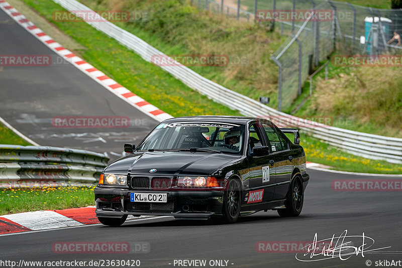 Bild #23630420 - Touristenfahrten Nürburgring Nordschleife (13.08.2023)