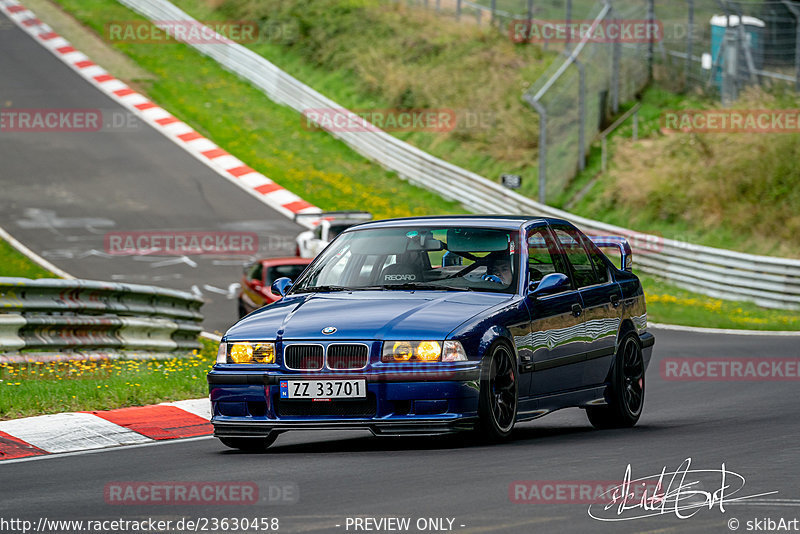 Bild #23630458 - Touristenfahrten Nürburgring Nordschleife (13.08.2023)