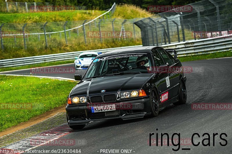 Bild #23630484 - Touristenfahrten Nürburgring Nordschleife (13.08.2023)