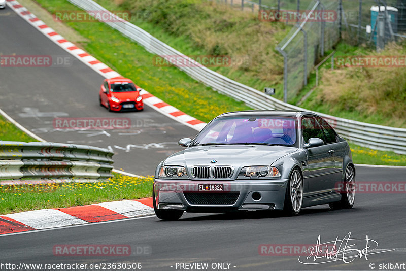 Bild #23630506 - Touristenfahrten Nürburgring Nordschleife (13.08.2023)