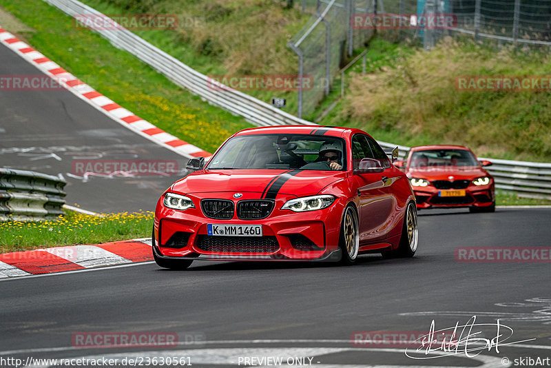 Bild #23630561 - Touristenfahrten Nürburgring Nordschleife (13.08.2023)