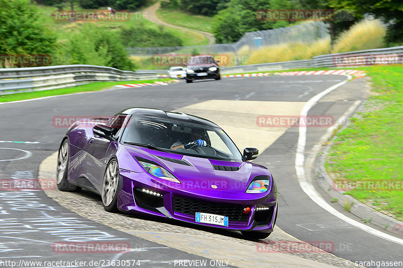 Bild #23630574 - Touristenfahrten Nürburgring Nordschleife (13.08.2023)