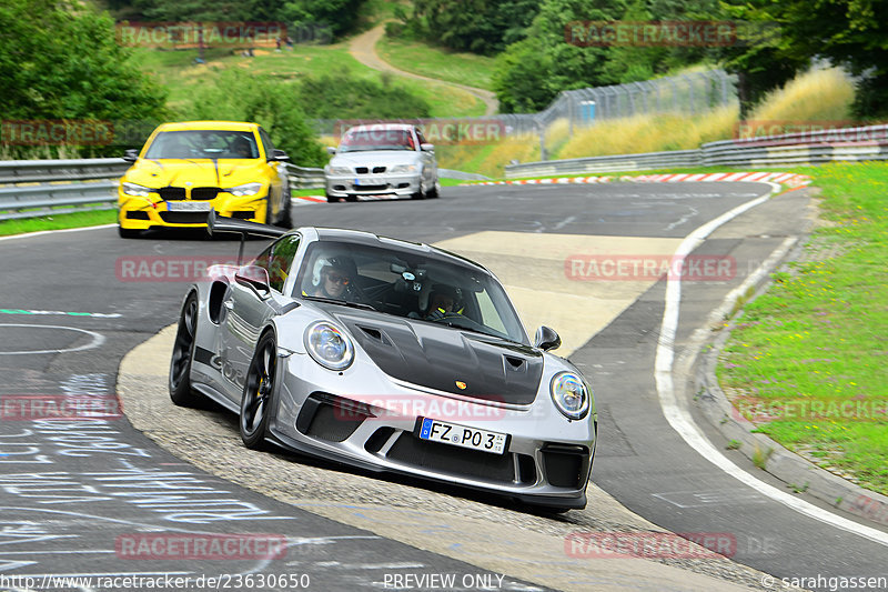 Bild #23630650 - Touristenfahrten Nürburgring Nordschleife (13.08.2023)