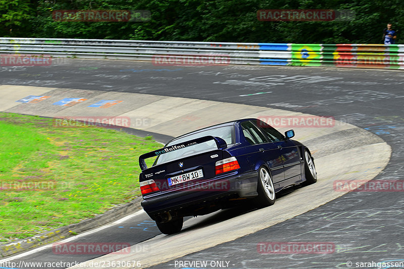 Bild #23630676 - Touristenfahrten Nürburgring Nordschleife (13.08.2023)