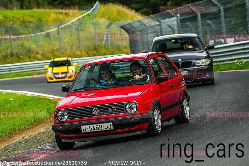 Bild #23630759 - Touristenfahrten Nürburgring Nordschleife (13.08.2023)