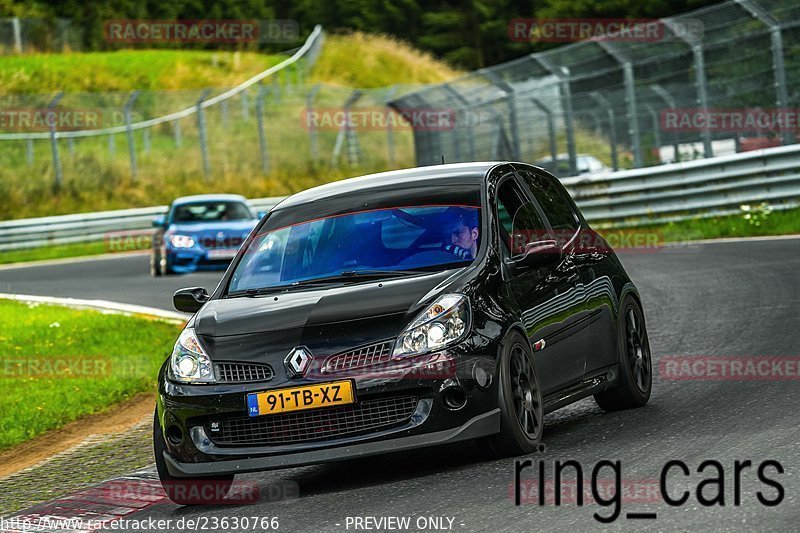 Bild #23630766 - Touristenfahrten Nürburgring Nordschleife (13.08.2023)