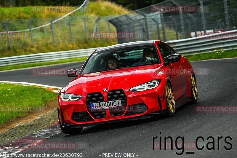 Bild #23630793 - Touristenfahrten Nürburgring Nordschleife (13.08.2023)