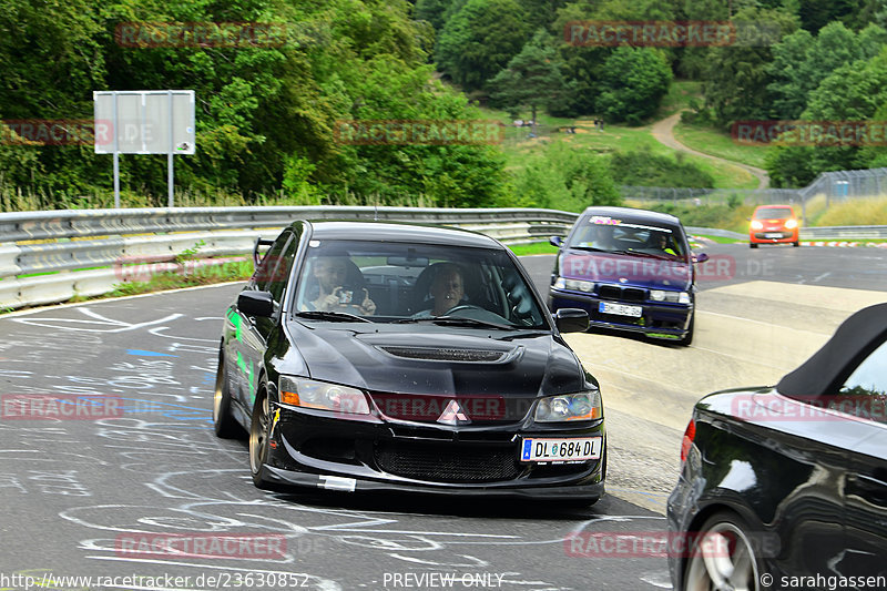 Bild #23630852 - Touristenfahrten Nürburgring Nordschleife (13.08.2023)