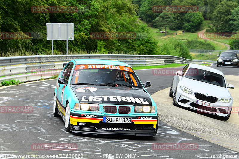 Bild #23630862 - Touristenfahrten Nürburgring Nordschleife (13.08.2023)