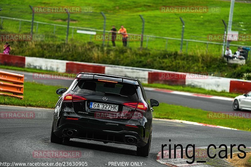 Bild #23630905 - Touristenfahrten Nürburgring Nordschleife (13.08.2023)