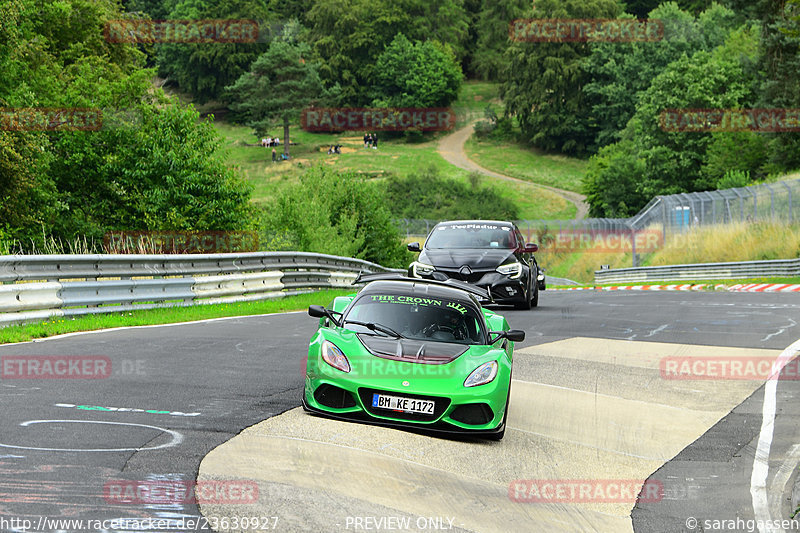 Bild #23630927 - Touristenfahrten Nürburgring Nordschleife (13.08.2023)