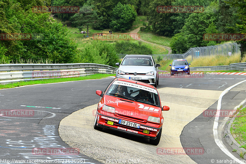 Bild #23630961 - Touristenfahrten Nürburgring Nordschleife (13.08.2023)