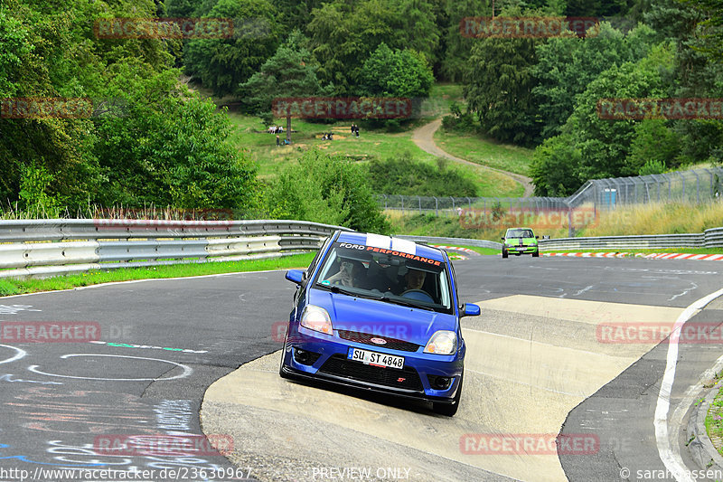 Bild #23630967 - Touristenfahrten Nürburgring Nordschleife (13.08.2023)