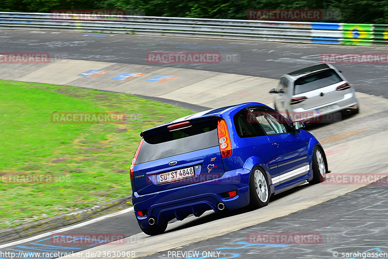 Bild #23630968 - Touristenfahrten Nürburgring Nordschleife (13.08.2023)