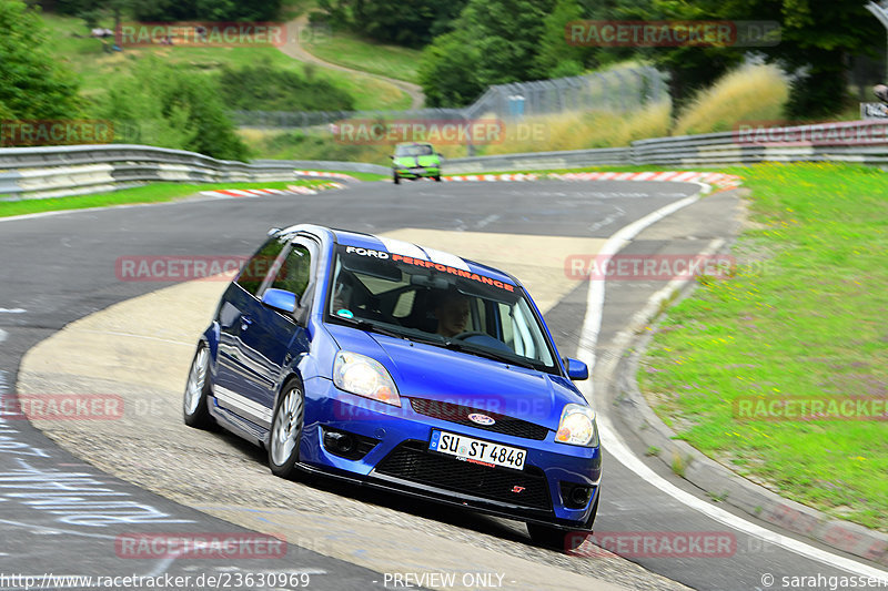 Bild #23630969 - Touristenfahrten Nürburgring Nordschleife (13.08.2023)