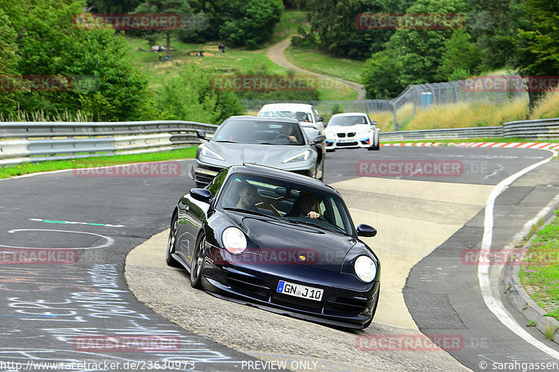 Bild #23630973 - Touristenfahrten Nürburgring Nordschleife (13.08.2023)