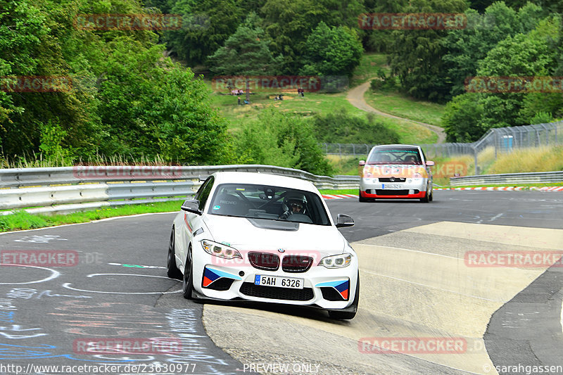 Bild #23630977 - Touristenfahrten Nürburgring Nordschleife (13.08.2023)