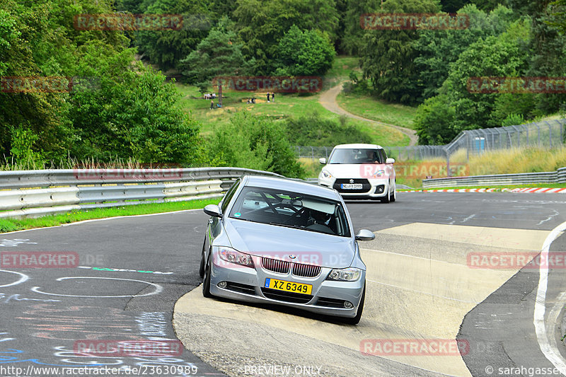 Bild #23630989 - Touristenfahrten Nürburgring Nordschleife (13.08.2023)