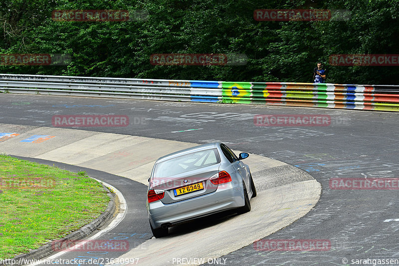 Bild #23630997 - Touristenfahrten Nürburgring Nordschleife (13.08.2023)