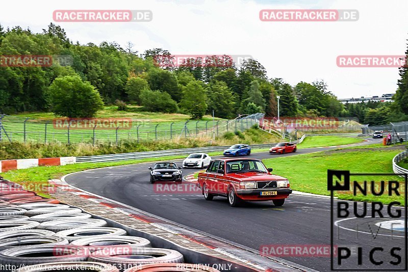 Bild #23631034 - Touristenfahrten Nürburgring Nordschleife (13.08.2023)