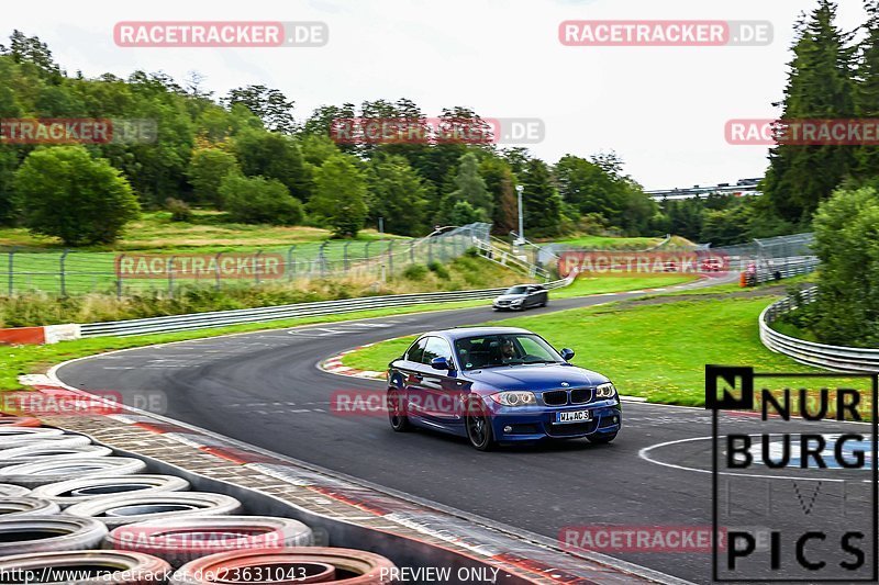 Bild #23631043 - Touristenfahrten Nürburgring Nordschleife (13.08.2023)