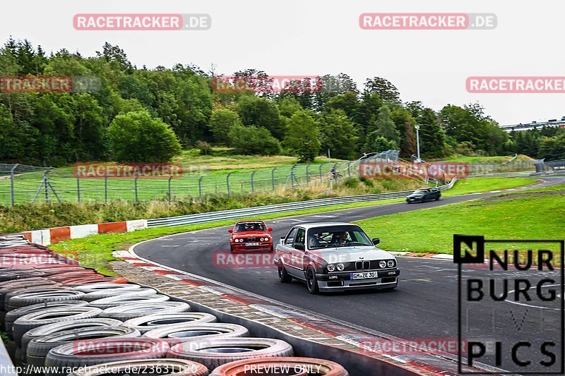 Bild #23631120 - Touristenfahrten Nürburgring Nordschleife (13.08.2023)