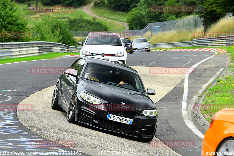 Bild #23631162 - Touristenfahrten Nürburgring Nordschleife (13.08.2023)