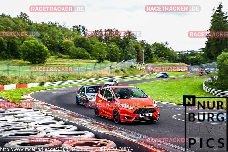 Bild #23631185 - Touristenfahrten Nürburgring Nordschleife (13.08.2023)