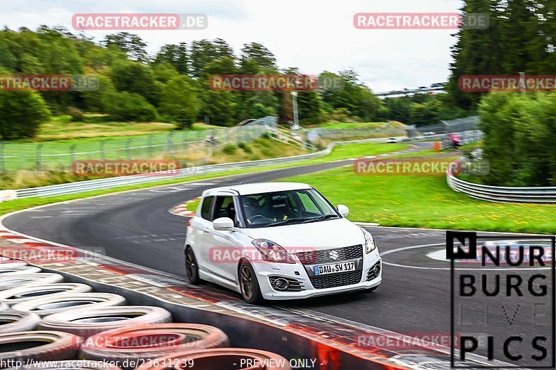 Bild #23631239 - Touristenfahrten Nürburgring Nordschleife (13.08.2023)