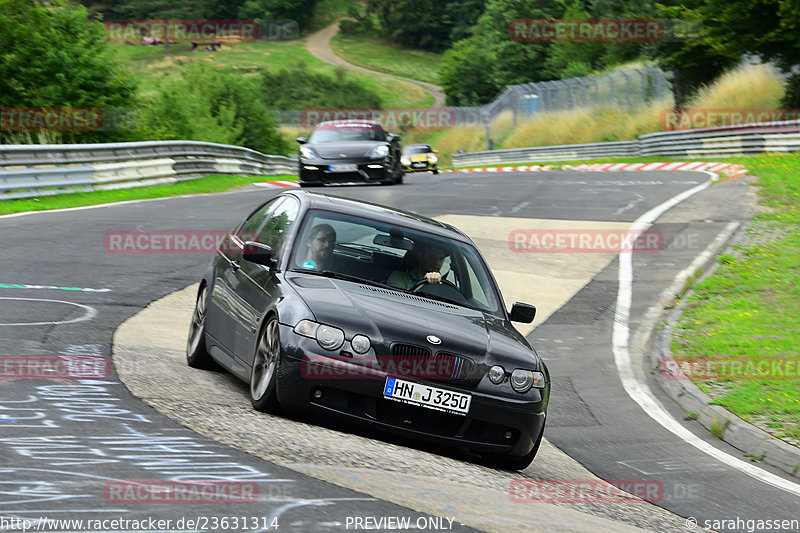 Bild #23631314 - Touristenfahrten Nürburgring Nordschleife (13.08.2023)