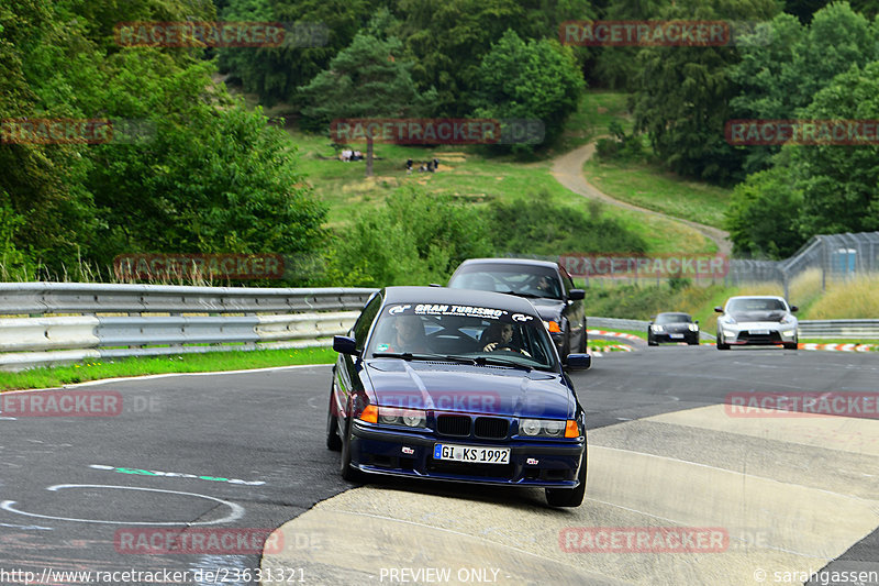 Bild #23631321 - Touristenfahrten Nürburgring Nordschleife (13.08.2023)