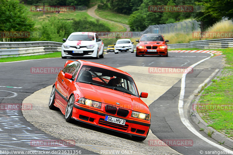 Bild #23631356 - Touristenfahrten Nürburgring Nordschleife (13.08.2023)