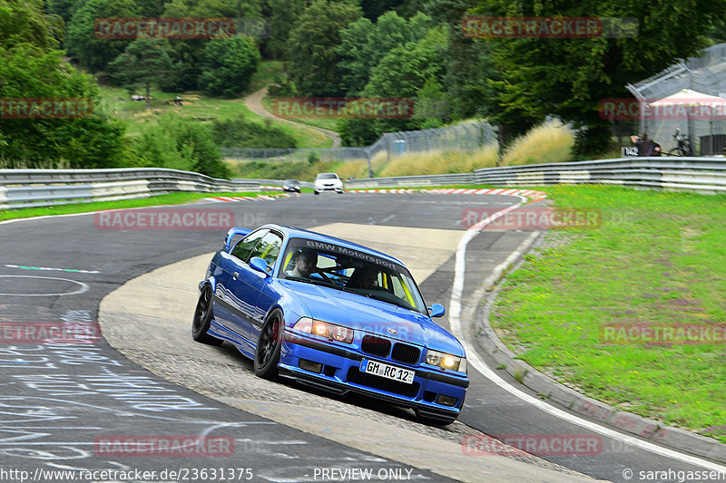 Bild #23631375 - Touristenfahrten Nürburgring Nordschleife (13.08.2023)