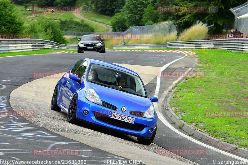 Bild #23631392 - Touristenfahrten Nürburgring Nordschleife (13.08.2023)