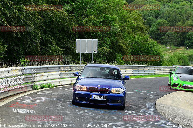 Bild #23631408 - Touristenfahrten Nürburgring Nordschleife (13.08.2023)