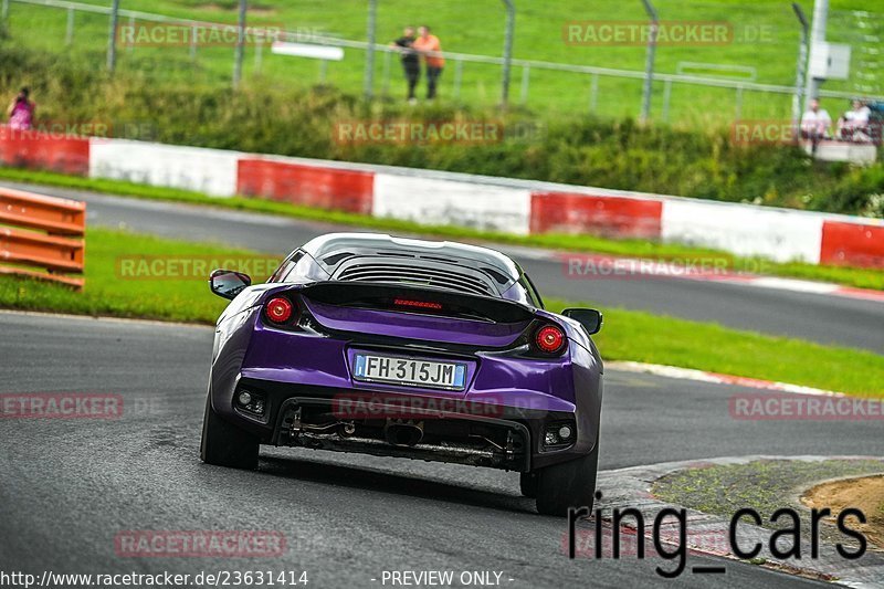 Bild #23631414 - Touristenfahrten Nürburgring Nordschleife (13.08.2023)