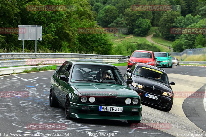 Bild #23631444 - Touristenfahrten Nürburgring Nordschleife (13.08.2023)