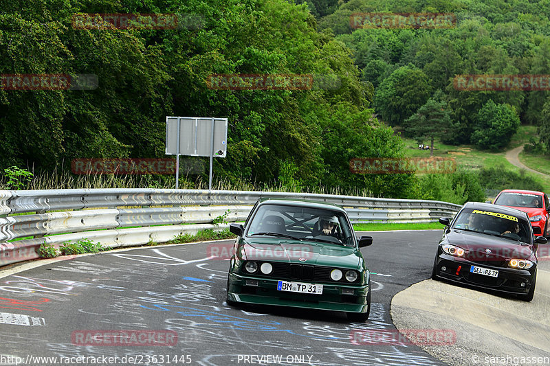 Bild #23631445 - Touristenfahrten Nürburgring Nordschleife (13.08.2023)