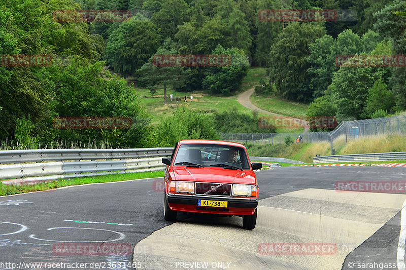 Bild #23631465 - Touristenfahrten Nürburgring Nordschleife (13.08.2023)