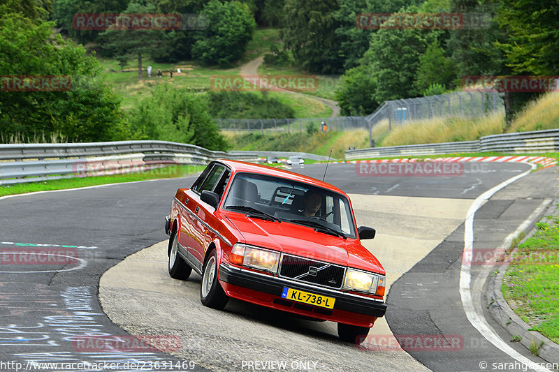 Bild #23631469 - Touristenfahrten Nürburgring Nordschleife (13.08.2023)