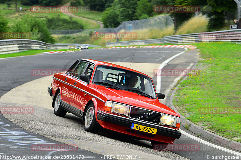 Bild #23631470 - Touristenfahrten Nürburgring Nordschleife (13.08.2023)