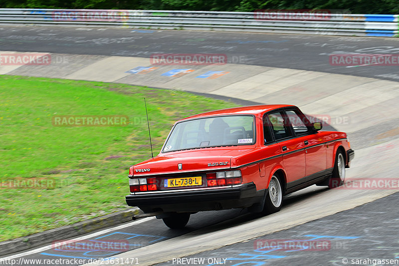 Bild #23631471 - Touristenfahrten Nürburgring Nordschleife (13.08.2023)