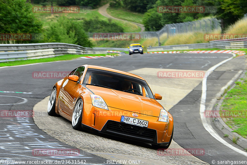 Bild #23631542 - Touristenfahrten Nürburgring Nordschleife (13.08.2023)